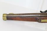 Unit Marked PRUSSIAN Antique CAVALRY M 1823 Pistol - 19 of 19