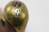 Unit Marked PRUSSIAN Antique CAVALRY M 1823 Pistol - 10 of 19