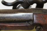 Unit Marked PRUSSIAN Antique CAVALRY M 1823 Pistol - 14 of 19