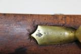 Unit Marked PRUSSIAN Antique CAVALRY M 1823 Pistol - 7 of 19