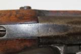 Unit Marked PRUSSIAN Antique CAVALRY M 1823 Pistol - 6 of 19