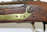 Unit Marked PRUSSIAN Antique CAVALRY M 1823 Pistol - 12 of 19