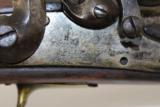 Unit Marked PRUSSIAN Antique CAVALRY M 1823 Pistol - 5 of 19