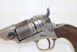 Antique COLT Pocket Model CARTRIDGE Revolver - 2 of 15