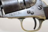 Antique COLT Pocket Model CARTRIDGE Revolver - 5 of 15