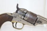 Antique COLT Pocket Model CARTRIDGE Revolver - 13 of 15