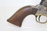 Antique COLT Pocket Model CARTRIDGE Revolver - 15 of 15