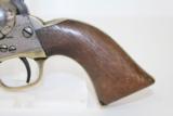 Antique COLT Pocket Model CARTRIDGE Revolver - 4 of 15
