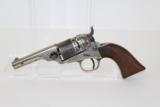 Antique COLT Pocket Model CARTRIDGE Revolver - 1 of 15
