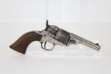 Antique COLT Pocket Model CARTRIDGE Revolver - 12 of 15