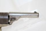 Antique COLT Pocket Model CARTRIDGE Revolver - 14 of 15