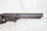 CIVIL WAR Antique COLT 1849 Pocket Revolver mfg 60 - 17 of 17