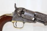 CIVIL WAR Antique COLT 1849 Pocket Revolver mfg 60 - 15 of 17