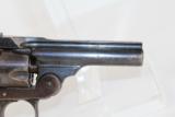 Iver Johnson Arms & Cycle Works DA 32 S&W Revolver - 12 of 13