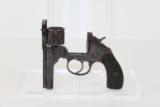 Iver Johnson Arms & Cycle Works DA 32 S&W Revolver - 8 of 13