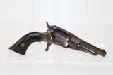 Antique REMINGTON “New Model” .31 POCKET Revolver - 6 of 9