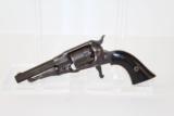 Antique REMINGTON “New Model” .31 POCKET Revolver - 1 of 9