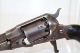 Antique REMINGTON “New Model” .31 POCKET Revolver - 2 of 9