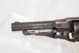 Antique REMINGTON “New Model” .31 POCKET Revolver - 3 of 9