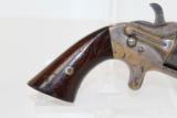 Antique MERWIN & BRAY Front Loading PLANT Revolver - 12 of 12