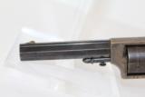 Antique MERWIN & BRAY Front Loading PLANT Revolver - 3 of 12