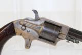 Antique MERWIN & BRAY Front Loading PLANT Revolver - 10 of 12