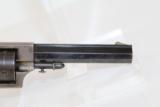 Antique MERWIN & BRAY Front Loading PLANT Revolver - 11 of 12