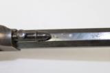 Antique MERWIN & BRAY Front Loading PLANT Revolver - 8 of 12