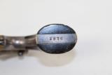 Antique MERWIN & BRAY Front Loading PLANT Revolver - 7 of 12