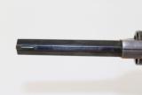 Antique MERWIN & BRAY Front Loading PLANT Revolver - 6 of 12