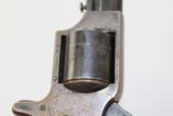 Antique MERWIN & BRAY Front Loading PLANT Revolver - 5 of 12