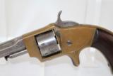 SCARCE Antique LOWELL “Made for Smith & Wesson” - 2 of 11