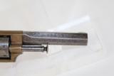 SCARCE Antique LOWELL “Made for Smith & Wesson” - 10 of 11