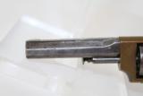 SCARCE Antique LOWELL “Made for Smith & Wesson” - 3 of 11