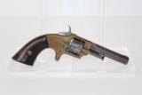 SCARCE Antique LOWELL “Made for Smith & Wesson” - 8 of 11