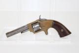 SCARCE Antique LOWELL “Made for Smith & Wesson” - 1 of 11