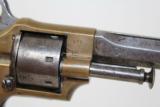 SCARCE Antique LOWELL “Made for Smith & Wesson” - 7 of 11