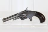 EXCELLENT Antique SMITH & WESSON No. 1 Revolver - 3 of 16