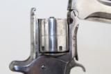 CIVIL WAR Antique S&W “OLD ARMY” Revolver - 7 of 12