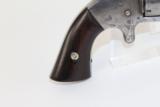 CIVIL WAR Antique S&W “OLD ARMY” Revolver - 2 of 12