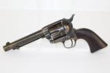 Antique US M1873 “ARTILLERY” COLT Revolver in .45 - 1 of 14
