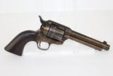 Antique US M1873 “ARTILLERY” COLT Revolver in .45 - 11 of 14
