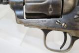 Antique US M1873 “ARTILLERY” COLT Revolver in .45 - 5 of 14