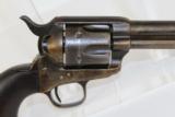 Antique US M1873 “ARTILLERY” COLT Revolver in .45 - 13 of 14