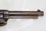 Antique US M1873 “ARTILLERY” COLT Revolver in .45 - 14 of 14