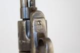 Antique US M1873 “ARTILLERY” COLT Revolver in .45 - 7 of 14