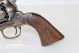 CIVIL WAR Antique Remington NAVY Revolver - 4 of 10