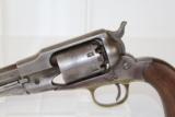 CIVIL WAR Antique Remington NAVY Revolver - 2 of 10