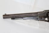 CIVIL WAR Antique Remington NAVY Revolver - 3 of 10