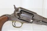 CIVIL WAR Antique Remington NAVY Revolver - 8 of 10